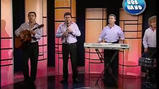 DULE KLARINET \u0026 BBS BAND DEJGIDI LUDI MLADI GODINI - AB TV