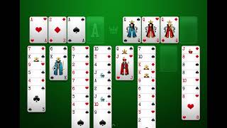 FreeCell Solitaire: Can I Solve This Deal? Episode 75