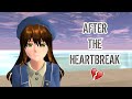 After The Heartbreak (Sad Love Story 😭💔) | Sakura School Simulator Short Film | Kat-kat Gaming