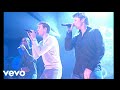 blue - if you come back