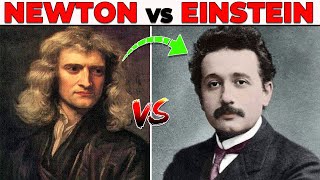 Einstein Vs Newton | क्या है न्यूटन का खतरनाक रहस्य | Storypedia Plus.