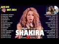 SHAKIRA - CONMEBOL COPA AMÉRICA 2024 FINALS PERFORMANCE (Live from the Hard Rock Stadium Miami)