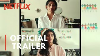 The 61st Chance| Official Trailer| Netflix