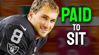 How Kirk Cousins Outsmarted The ENTIRE NFL & Made $341M