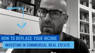 Should You Buy A Retail Property in 2022?  Commercial Real Estate Investments with Shane Melanson