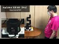 mycobot 320 m5（pro）ご紹介 2 3 ダイレクトティーチング機能