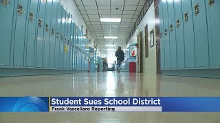 ACLU Files Lawsuit Against Anoka-Hennepin School District