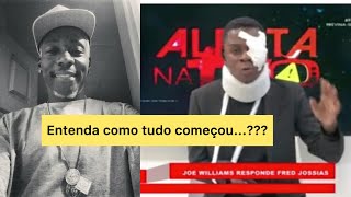 DOPPAZ vs COELHINHO - Saiba como a treta começou!