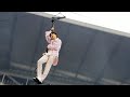 190601 Jungkook Euphoria @ BTS 방탄소년단 Speak Yourself Wembley Stadium London UK Live Concert Fancam