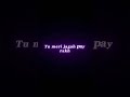 ᴋᴀʙʜɪ ᴋʜᴜᴅ ᴋᴏ ᴛᴜ ᴍᴇʀɪ ᴊᴀɢʜ ᴘᴀʏ ʀᴀᴋʜ 😔😔 ᴛᴀʀs ɴᴀ ᴀʏᴇ ᴛᴏ ᴄʜᴏᴅ ᴅᴇɴᴀ 💔😔 sᴀᴅ sᴛᴀᴛᴜs sᴀᴅ sᴏɴɢs youtube