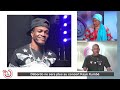 om tv 9hpile débordo ne sera plus au concert kayé kumbè.