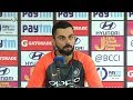 Dhoni still an integral part of the team - Virat Kohli