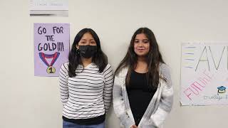 AVID Elective 2022-23