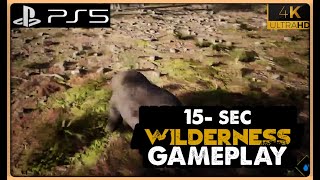 Wilderness Gameplay Part 84