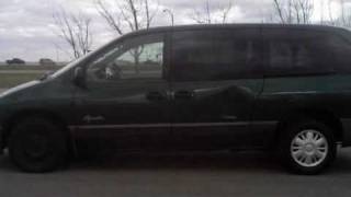 Used 1998 Plymouth Grand Voyager Tulsa OK