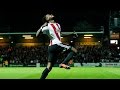 Match Highlights: Brentford 4 Reading 1