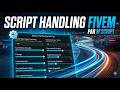 Showcase - Handling Editor V2