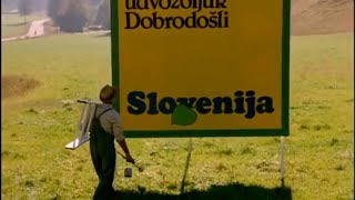 Prebudi se, Slovenija! [ＳｌｏＷａｖｅ/ＳｌｏＶａｌ ＨＩＴ ＭＥＧＡＭＩＸ]