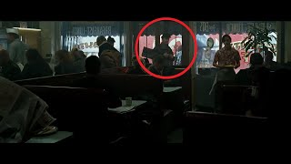 SE7EN - SECRET John Doe Appearance!