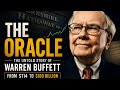 How Warren Buffett Built a $160 Billion Fortune | The Complete Story