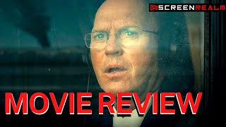 WORTH Movie Review | Michael Keaton Elevates Netflix’s Respectable 9/11 Payout Drama