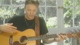 Tutorial lesson by Tommy Emmanuel - Trombone