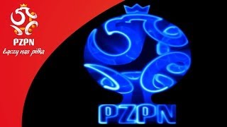 Nowe logo Polskiego Związku Piłki Nożnej / New Polish Football Association logo
