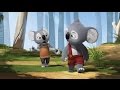 BLINKY BILL THE MOVIE OFFICIAL TRAILER [AUSTRALIA] September 17/24