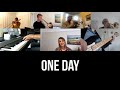 One Day (When We All Get To Heaven) - The Salvation Army Liverpool Walton