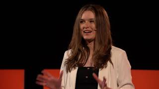 Why Women Shouldn’t be Engineers | Naomi McGregor | TEDxDerryLondonderryWomen