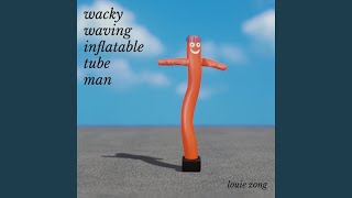 Wacky Waving Inflatable Tube Man