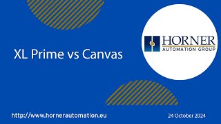 XL Prime vs Canvas - Which Should I Use?