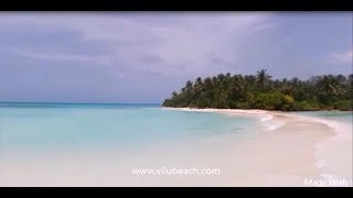 Fulhadhoo Island