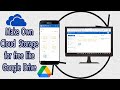 How to Create Your Own Private Drive like Google Drive, Own Cloud Storage for your office