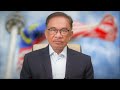 Anwar Ibrahim: Jangan Pakai Marah Sahaja, Baca Penghakiman Dulu, Berapa Juta Masuk Akaun Mana?