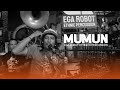 MUMUN - DOEL SUMBANG I ETHNIC COVER I EGA ROBOT ETHNIC PERCUSSION