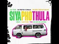 Dj Tira x Dj Pepe & Kwa (NSG) x Worst Behaviour - SIYAPHOTHULA (feat. CAPTAIN, TNS & Dj Arch x GStar