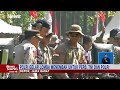 HUT ke-76 Bhayangkara, Polri Gelar Lomba Tembak untuk Pers & TNI Polri