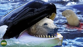 ORCA: Superpredator Whale And Polar Bear Killer