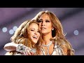 Why Shakira & Jennifer Lopez Perform The Super Bowl Halftime Show For Free