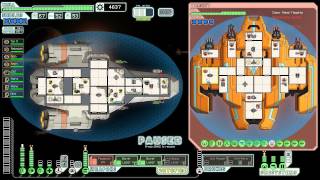 FTL AE Unlimited Scrap and Unlock All Ships Faster Than Light Advanced Edition