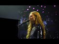 freya ridings perfect live from the apollo ✨