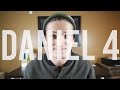 A Day In The Word | DANIEL 4