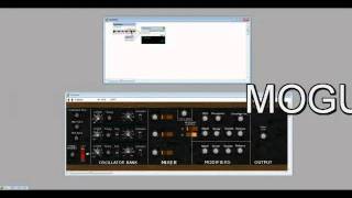 SYNTHEDIT QUESTION