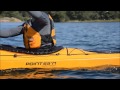 point 65 xo13 touring kayak @ innerspace watersports kelowna vernon bc