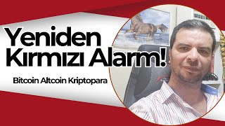 Kripto Para Piyasası Yükselişte mi? #Bitcoin #Altcoin #Kriptopara Analizleri Son Durumlar