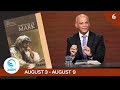 “Inside Out” | Sabbath School Panel by 3ABN - Lesson 6 Q3 2024