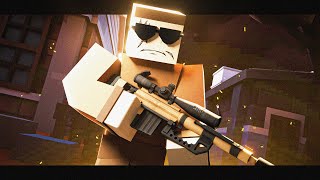 Krunker Montage - Bag or Die 💸