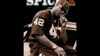 Spice 1 - 510, 213 - (feat. Big Syke \u0026 WC)