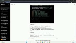 python read properties file